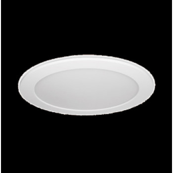 SATURN 24W - 3000K Round